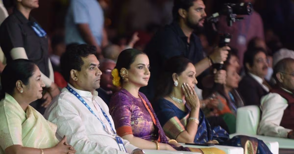 IFFD 2026 का भव्य आगाज, 125 फिल्मों का जलवा, मनोज बाजपेयी-अनुपम खेर जैसे दिग्गज साझा करेंगे अनुभव