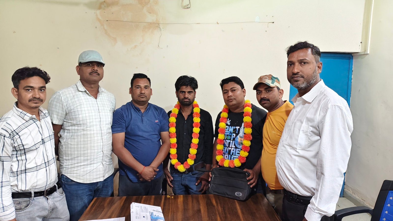 विंढमगंज में श्री रामनवमी सेवा समिति की बैठक संपन्न, राजकमल गुप्ता बने अध्यक्ष