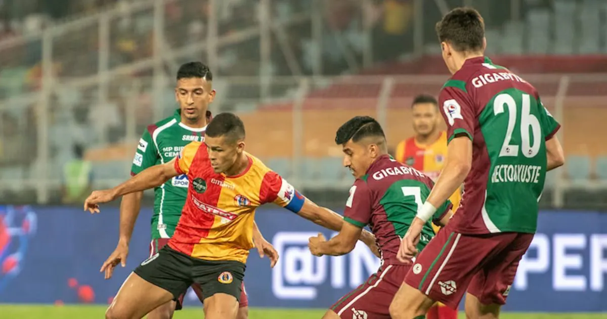 ISL 2026: भारतीय फुटबॉल फैंस के लिए आई खुशखबरी, इस दिन से शुरू होगी इंडियन सुपर लीग, खेल मंत्री ने किया ऐलान