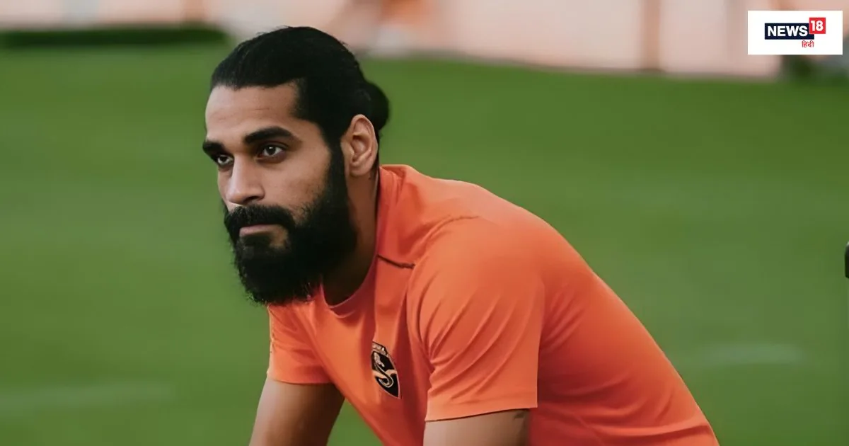 ISL FC Goa players Sandesh Jhingan accepted pay cuts: इंडियन सुपर लीग अपने सबसे बुरे दौर से गुजर रही है. लीग टीमों के पास खिलाड़ियों को सैलरी देने के लिए पैसे नहीं हैं.
