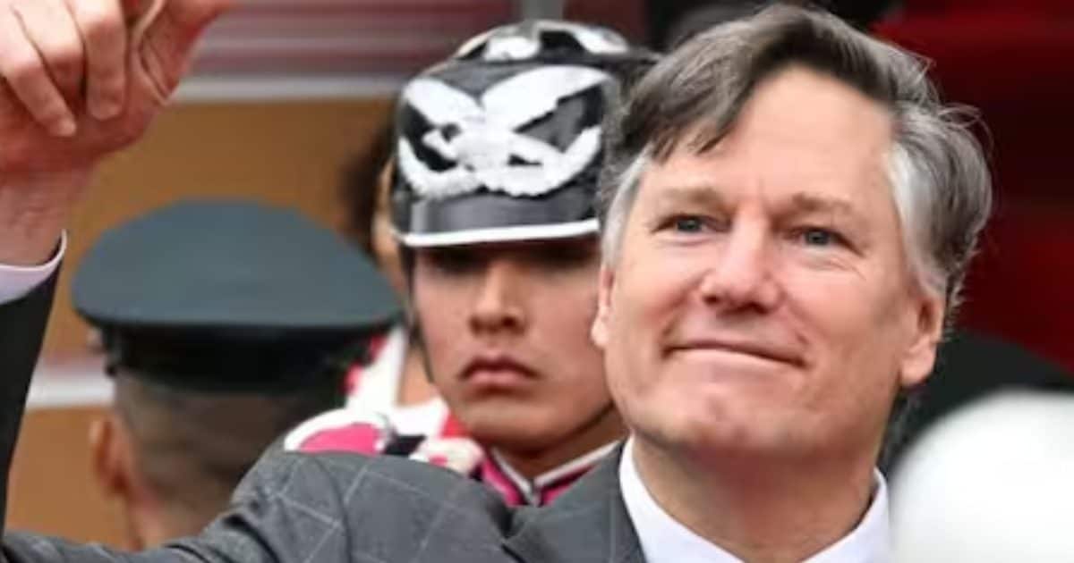 India-US Trade Deal : China America Mistake | America Fears India Rise | trump minister Christopher Landau | भारत अमेरिका ट्रेड डील