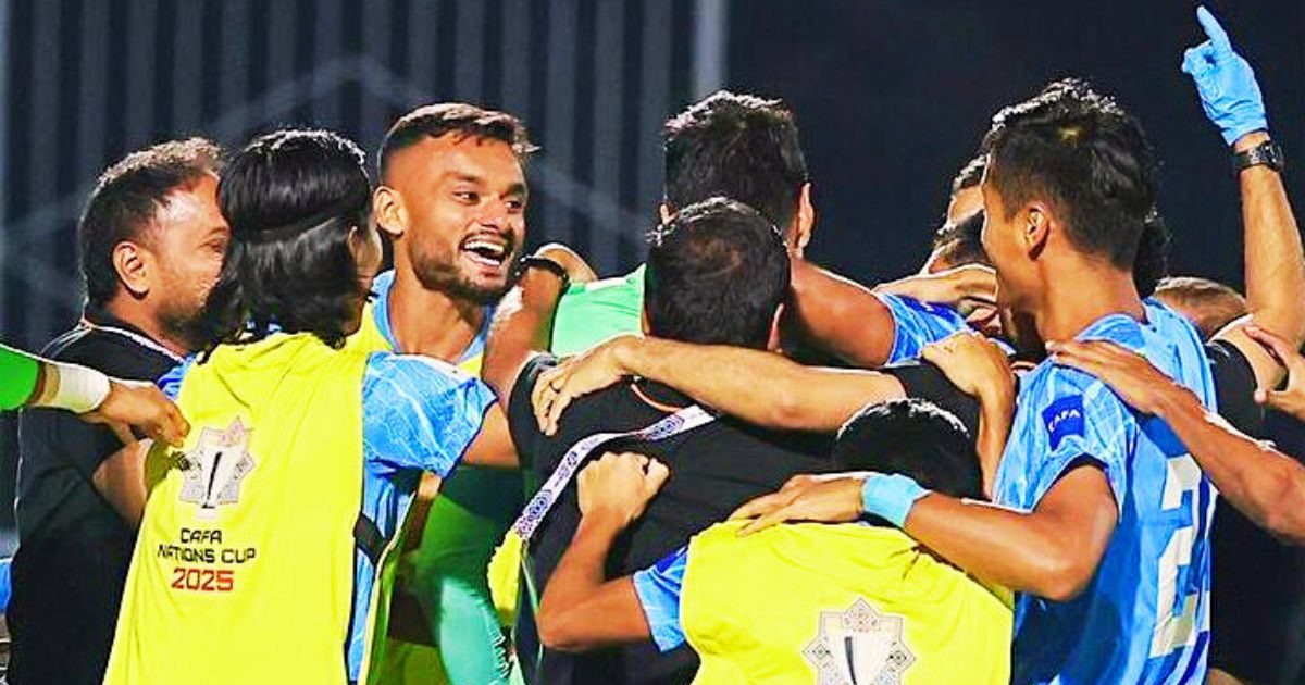 India vs Oman Highlights: भारत ने ओमान को हराकर रचा इतिहास, नेशन्स कप में हासिल किया तीसरा स्थान