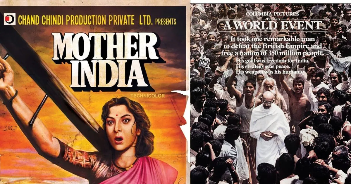 Indian Movies Nominated at Oscars: ऑस्कर की दहलीज तक पहुंचीं ये 5 भारतीय फिल्में, 2 ने लहराया तिरंगा, इन फिल्ममेकर्स का टूटा सपना