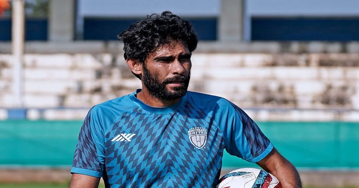 Indian football team: भारतीय फुटबॉल टीम के नए मुख्य कोच बने खालिद जमील