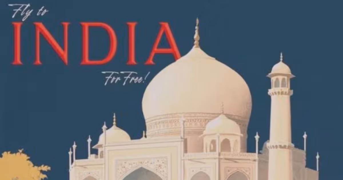 Indians In US : America self deportation scheme | DHS Uses Taj Mahal image | US Cash Offer to indians | अमेरिका में भारतीयों का सेल्फ-डिपोर्टेशन