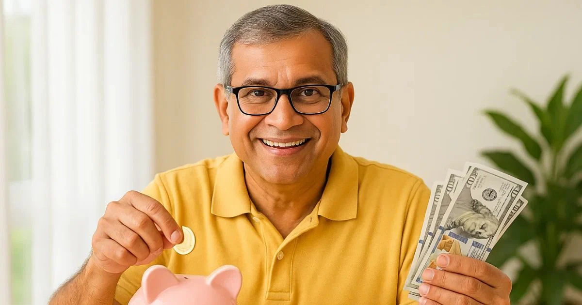 Investment Tips : सिर्फ देरी ने करा दिया 83 लाख का नुकसान, तभी तो कहते हैं टाइम इज मनी! यकीन नहीं तो खुद देख लो