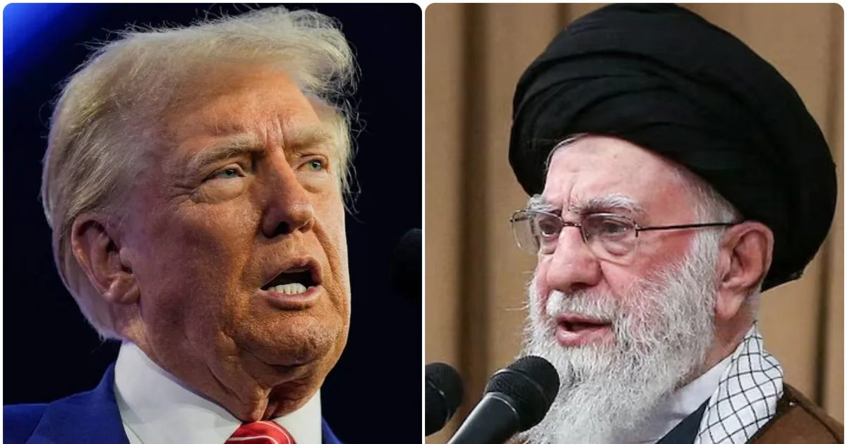 Iran-Israel War | US Israel Iran conflict | ईरान के आगे अमेरिका लाचार, इजरायल में फंसे अपने लोगों से बोला- हमसे न हो पाएगा, खुद निकलो