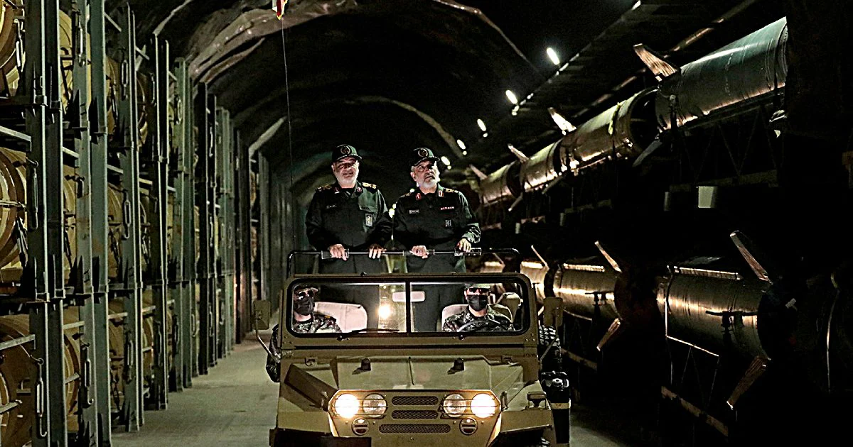 Iran Missile Power: 10 परसेंट बची है मिसाइल लॉन्च की ताकत, ड्रोन का भी निकला दम, ट्रंप से कब तक लड़ सकेगा ईरान?