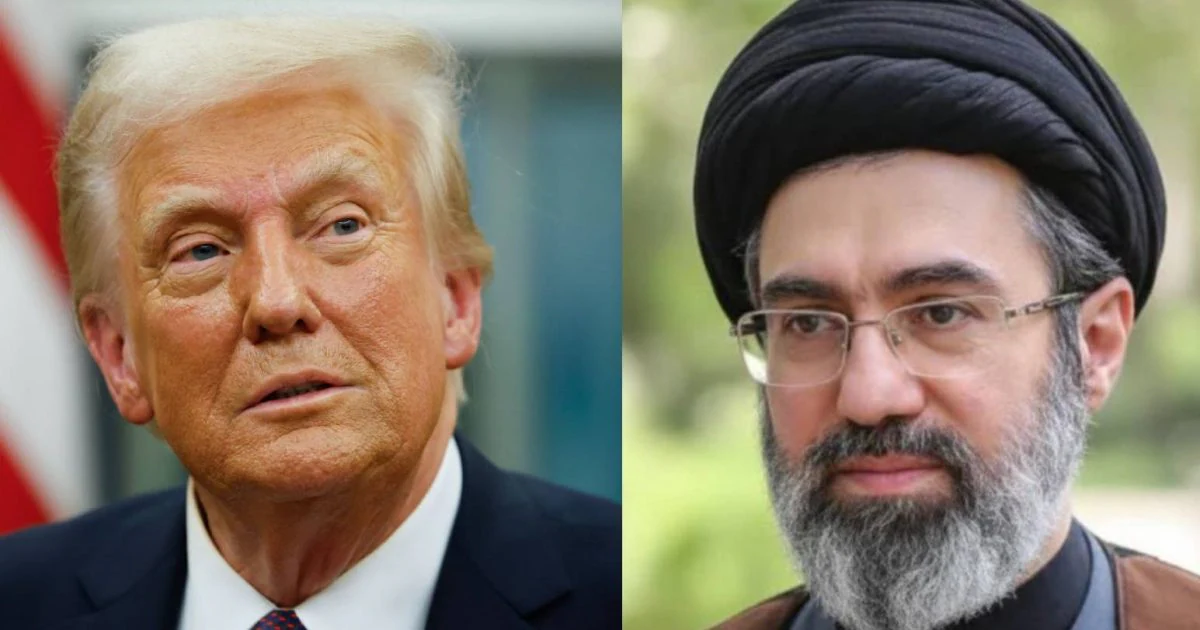 Iran US War | Donald Trump Iran War | अमेरिका को क्या सीक्रेट तोहफा दे रहा ईरान, जिस पर झट से मान गए डोनाल्ड ट्रंप, कर दिया ‘जंग रोकने का ऐलान’