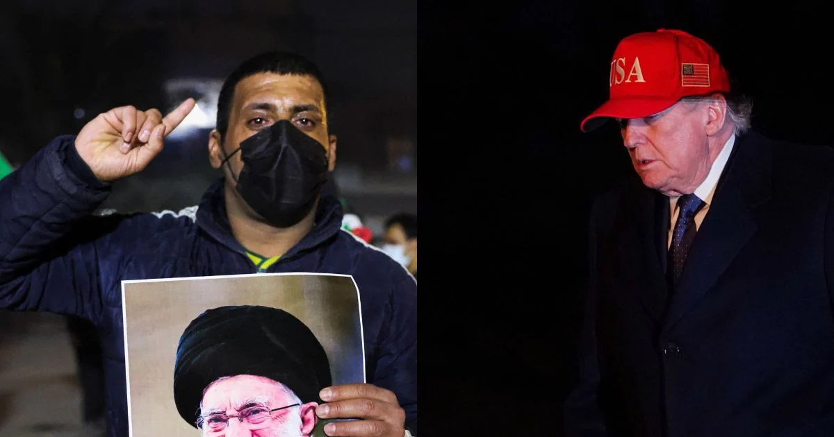 Iran US War | Iran Attack on US | Iran Missile Attack-ईरान पर ताबड़तोड़ हमला करके क्या फंस गया अमेरिका? खाली हो रहे हथियार भंडार, रक्षा कवच में भी छेद