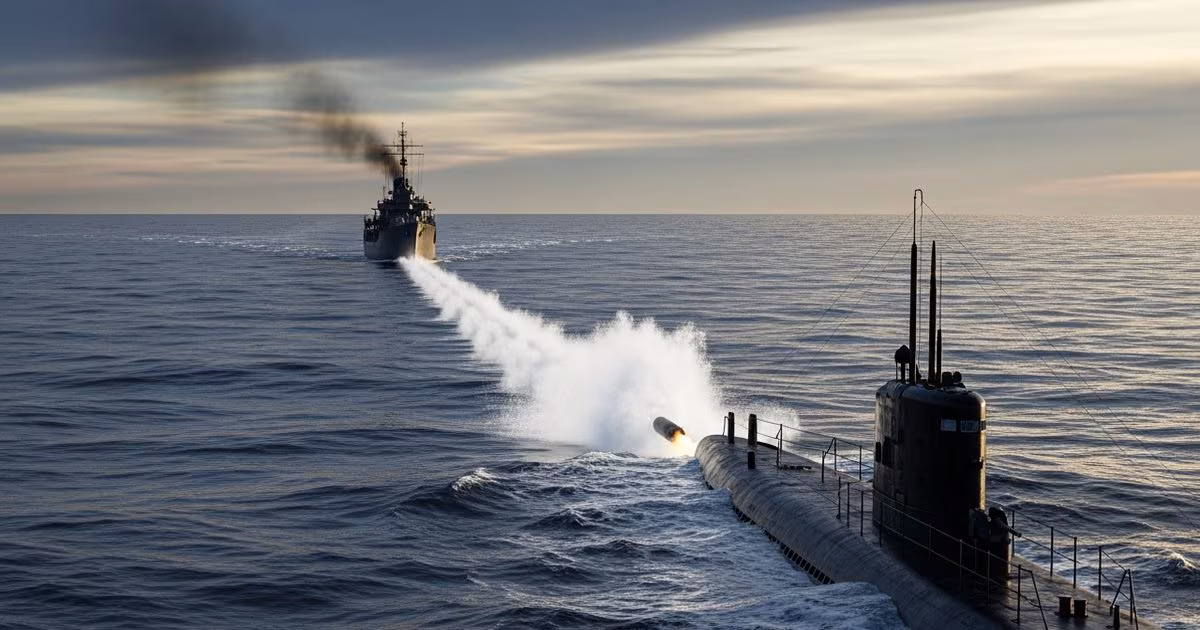 Iran VS US Navy: Iran Submarine Destroy | US Navy Destroy Japan Pandubbi- ईरान से पहले जापानी जहाजों की अमेरिका ने खोदी थी कब्र 80 साल पहले का इतिहास