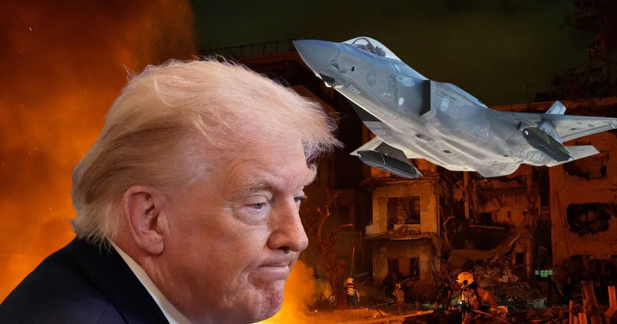 Iran War : ईरान युद्ध में अमेरिका के कितने लड़ाकू विमान गिरे, क्या खुल गई डोनाल्ड ट्रंप की पोल?