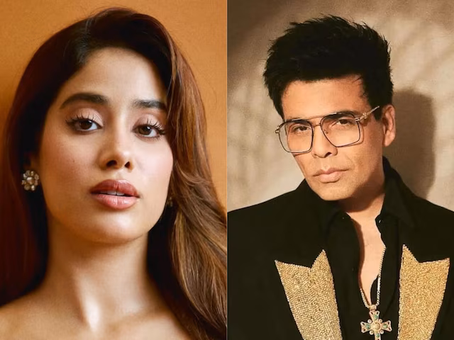 एक्टर्स के एजेंसी छोड़ने वाले बयान पर करण  जौहर का यू-टर्न