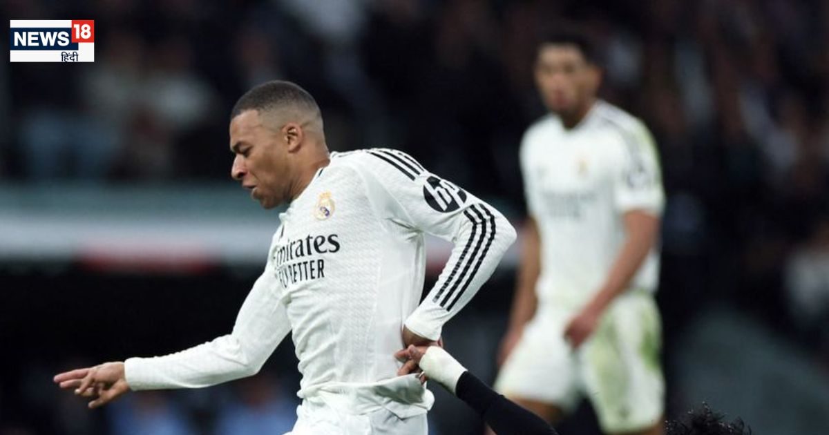 Kylian Mbappe: वर्ल्ड कप से पहले फ्रांस का धमाल, एमबापे के गोल से ब्राजील को हराया