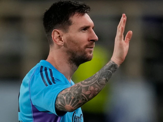 लियोनेल मेसी ने अपना सपना पूरा करने से पहले किया काफी मुसीबतों का सामना