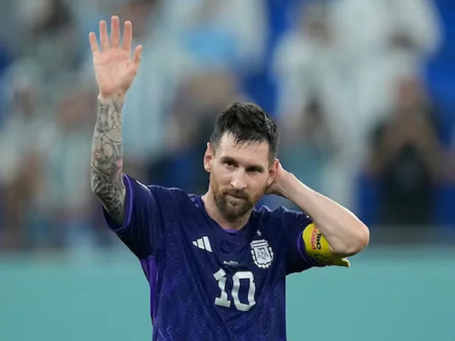 लियोनल मेसी को और PSG के बीच संबंधों में खटास, दो हफ्ते के लिए हुए निलंबित