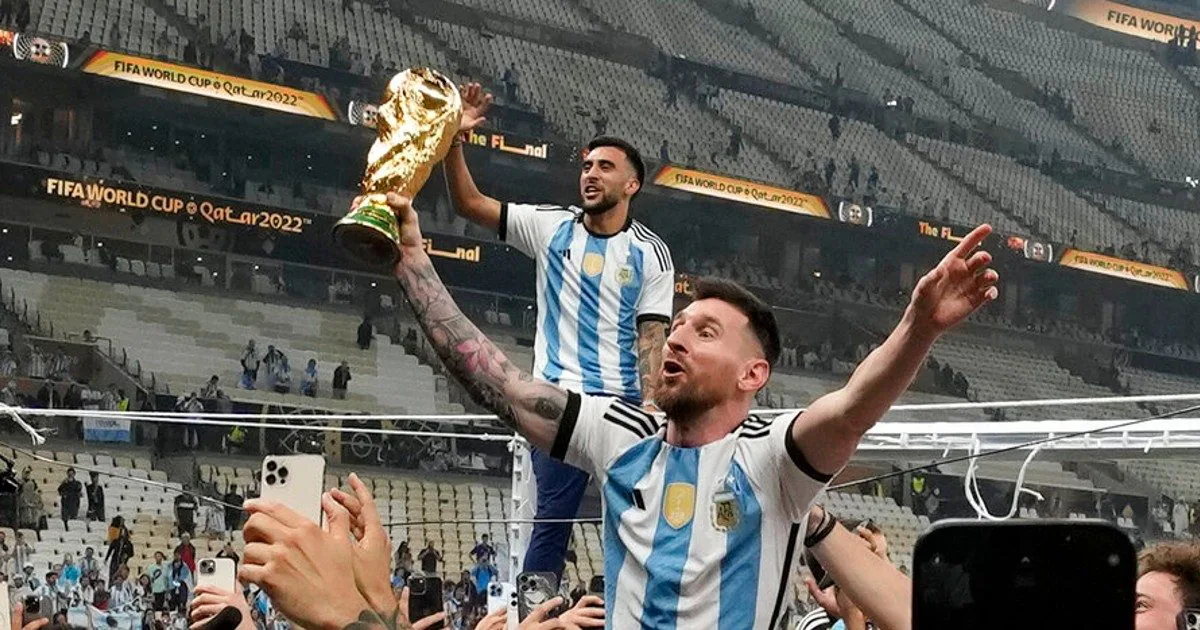 Lionel Messi Kochi: लियोनेल मेसी का भारत दौरा टला, अगले महीने आने वाले थे कोच्चि, अर्जेंटीना ने कर दिया मना