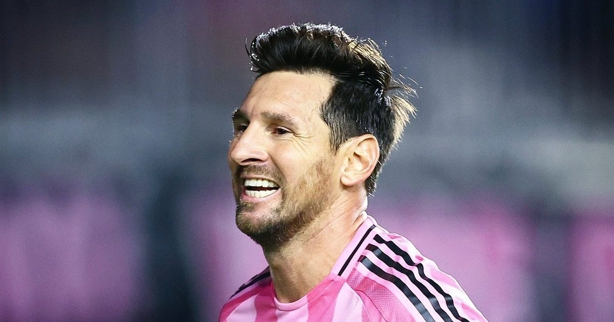 Lionel Messi Major League Soccer: लियोनेल मेसी का जलवा बरकरार, लगातार दूसरी बार एमएलएस के बेस्ट खिलाड़ी बने