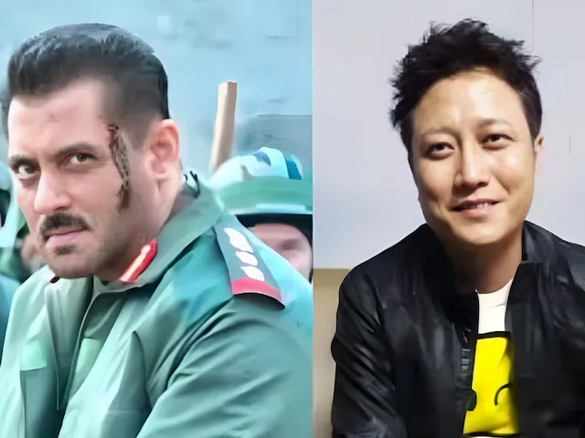 प्रशांत तमांग के निधन से टली सलमान की 'मातृभूमि', मेकर्स के पास 2 रास्ते