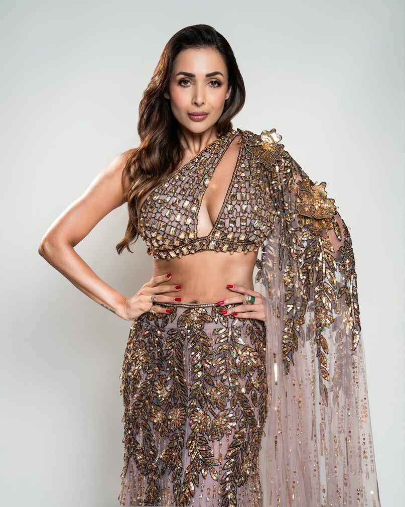 Malaika Arora Affairs Malaika Arora Affairs