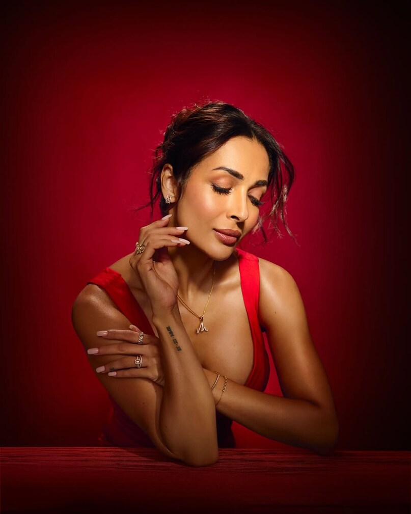 Malaika Arora Affair Malaika Arora Affair