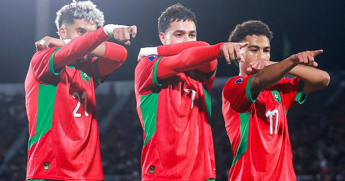 Morocco U20 World Cup Champion: मोरक्को पहली बार जीता अंडर-20 विश्व कप, अर्जेंटीना को फाइनल में 2-0 से हराया