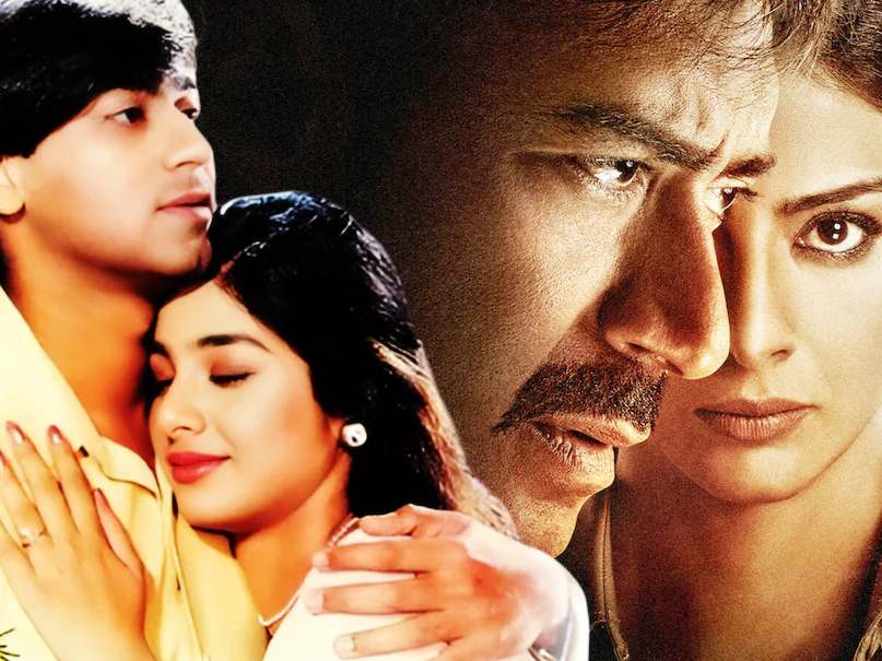 Ajay Devgn Tabu Real Life Bonding, Drishyam 2 Record Breaking Collection, Ajay Devgn Tabu Friendship Secrets, Best On screen Couple Bollywood, Ajay Devgn Tabu Movies History, अजय देवगन तब्बू की दोस्ती, दृश्यम 2 बॉक्स ऑफिस, अजय देवगन तब्बू रियल लाइफ स्टोरी, बॉलीवुड की सदाबहार जोड़ियां, विजयपथ से दृश्यम तक का सफर