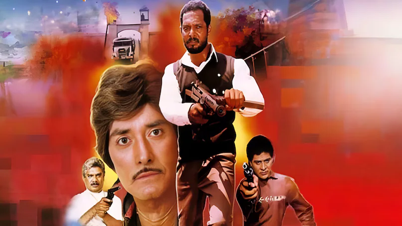 Tirangaa Movie 1993, Raaj Kumar Nana Patekar Together, Tirangaa Box Office Records, Brigadier Suryadev Singh Dialogues, Best Patriotic Movies Bollywood, तिरंगा फिल्म 1993, राज कुमार नाना पाटेकर, तिरंगा बॉक्स ऑफिस कलेक्शन, प्रलयनाथ गेंडास्वामी डायलॉग, नाना पाटेकर बेस्ट फिल्म