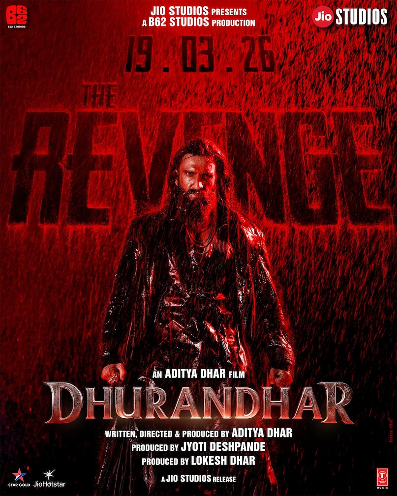 Dhurandhar 2 Day 1 Worldwide Collection, Dhurandhar 2, Dhurandhar The Revenge Record, Ranveer Singh, Aditya Dhar, Breaking Biggest Bollywood Opener Ever Dhurandhar 2, धुरंधर 2 दिन 1 वर्ल्डवाइड कलेक्शन, धुरंधर 2, धुरंधर द रिवेंज रिकॉर्ड, रणवीर सिंह, आदित्य धर, अब तक की सबसे बड़ी बॉलीवुड ओपनर बनी धुरंधर 2 