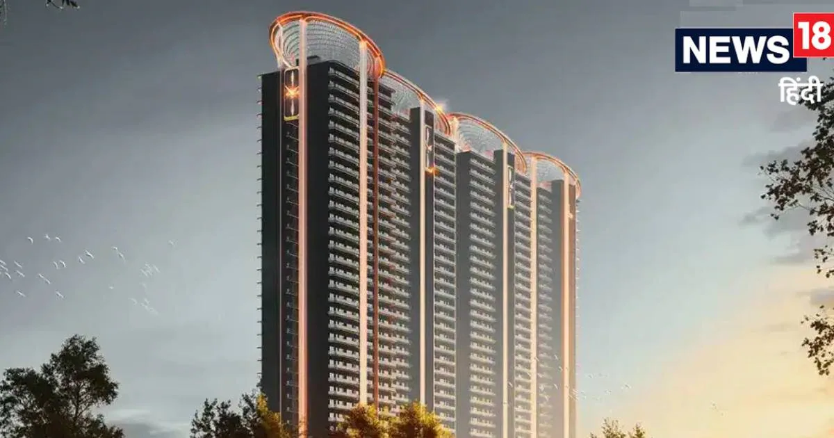 NCR के प्रॉपर्टी बाजार में अब ग्लोबल ब्रांड ‘एली साब’ की एंट्री, कैसे होंगे गुरुग्राम-नोएडा में बनने वाले घर? जो दुनिया को देंगे टक्करglobal fashion brand elie saab enters in indian property market m3m smart world Signature Residence luxury flats project in gurugram noida price details