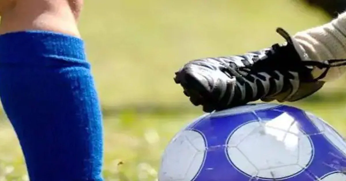 Nagaur के इस गांव में फुटबॉल का जोश और जुनून, यहां हर घर से 1 अंतरराष्ट्रीय प्लेयर, पढ़ें स्टोरी