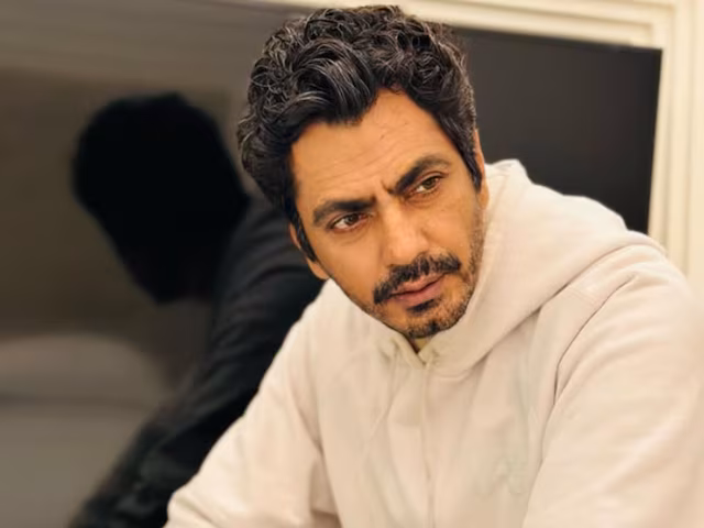 'झूठी फिल्में बन रही हैं यहां', नवाजुद्दीन सिद्दीकी ने बॉलीवुड पर लगाया आरोप!