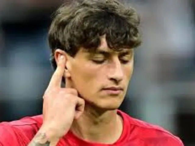 ये फुटबॉलर अपने खेल से ज्यादा विवादित सरनेम के लिए चर्चा में, कौन हैं रोमानो