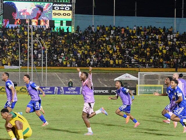 आबादी में दिल्ली के मोहल्ले जितना ये देश,जिसने किया वर्ल्ड कप के लिए क्वालीफाई