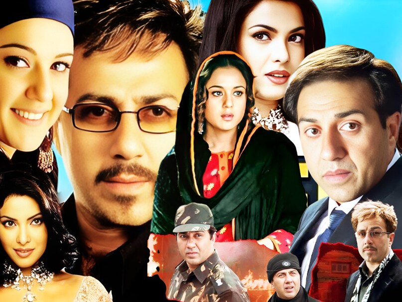 Sunny Deol The Hero Spy Movie, RAW Agent Arun Khanna Action, Bollywood Spy Thriller Climax, Anil Sharma Action Director, High Budget Indian Films 2003, सनी देओल द हीरो स्पाई फिल्म, रॉ एजेंट अरुण खन्ना एक्शन, बॉलीवुड स्पाई थ्रिलर क्लाइमैक्स, अनिल शर्मा एक्शन डायरेक्टर, साल 2003 की महंगी फिल्में