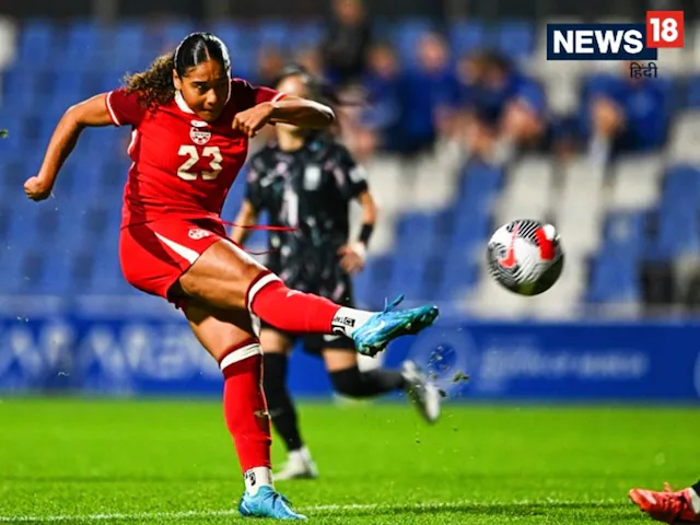 ओलिविया स्मिथ दुनिया की सबसे महंगी महिला फुटबॉलर बनीं