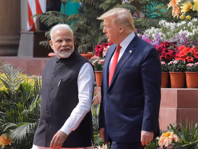 पीएम मोदी इकलौते 'संकटमोचक': ईरान-US जंग में ट्रंप के करीबी ने मांगी मदद