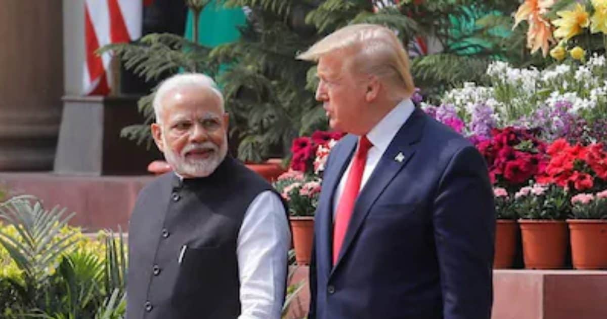 PM Modi can End US Iran War | पीएम मोदी इकलौते ‘संकटमोचक’: ईरान-US जंग में ट्रंप के करीबी ने मांगी मदद