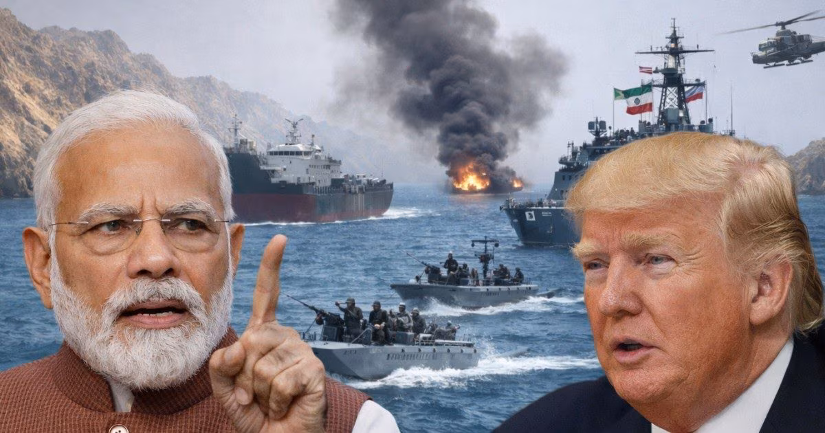 PM Modi की डोनाल्ड ट्रंप ने की जमकर तारीफ, जानें क्या कहा.