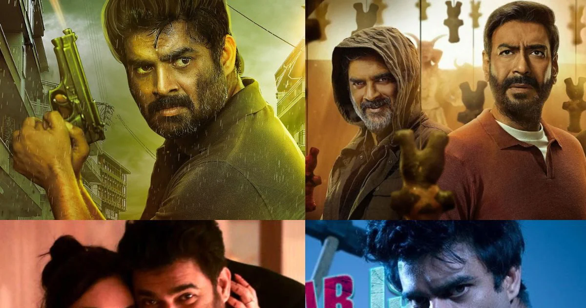 R Madhavan Thriller Movies: आर माधवन की सस्पेंस-थ्रिलर फिल्में, रोंगटे खड़ देगी दूसरी फिल्म की खौफनाक कहानी, चौथे नंबर वाली है मस्ट वॉच