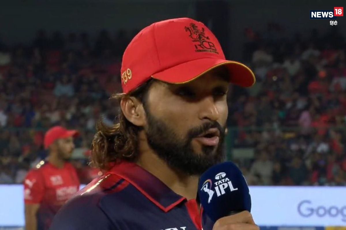 टाइटल डिफेंड नहीं करना है… धमाकेदार शुरुआत के बाद गरजे रजत पाटीदार, कहा- फिर जीतेंगे ट्रॉफी