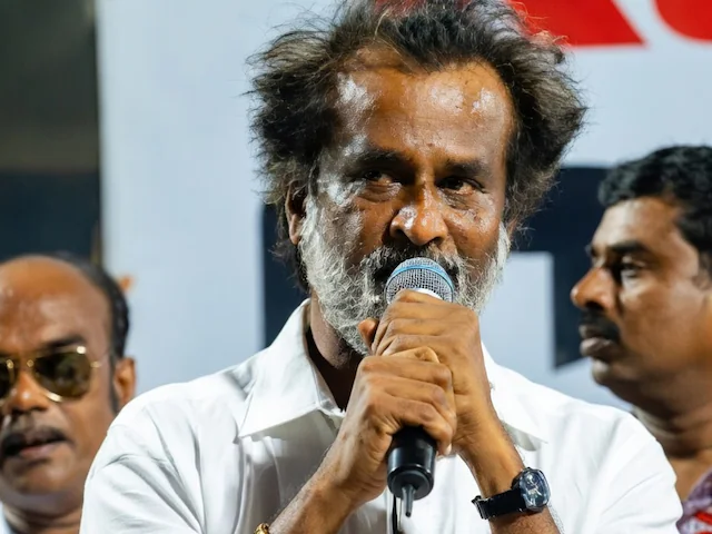 'मुझे पता है वॉर क्या है', 'धुरंधर 2' की तारीफ के बाद रजनीकांत का वीडियो वायरल