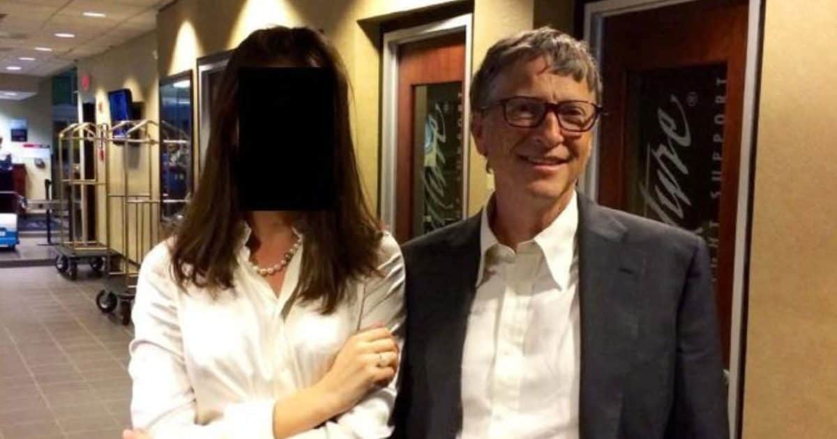 Russian Women Bill Gates Affairs | Epstein Files | Bill Gates Epstein Files | रूसी महिलाओं से बिल गेट्स का संबंध