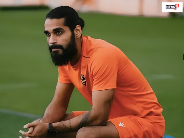 शर्मनाक! कम सैलरी पर खेलने को मजबूर भारतीय फुटबॉलर, गर्त में पहुंचा ISL