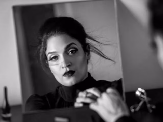 मशहूर जज की बेटी, कुछ मिनटों के रोल से डाला बड़ा असर, 'साथिया' ने बदली किस्मत