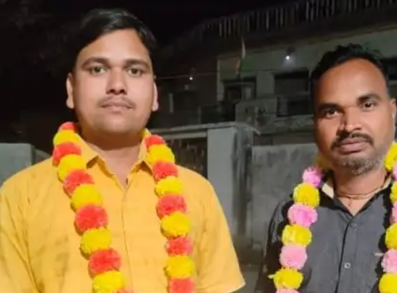 मुड़ीसेमर में रामनवमी को लेकर नई समिति का गठन