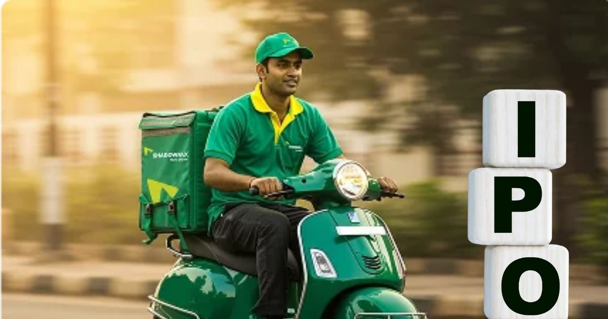 Shadowfax Technologies IPO : ₹124 के शेयर पर दिख रहा ₹16 मुनाफा, क्‍या करती है कंपनी, जानिए