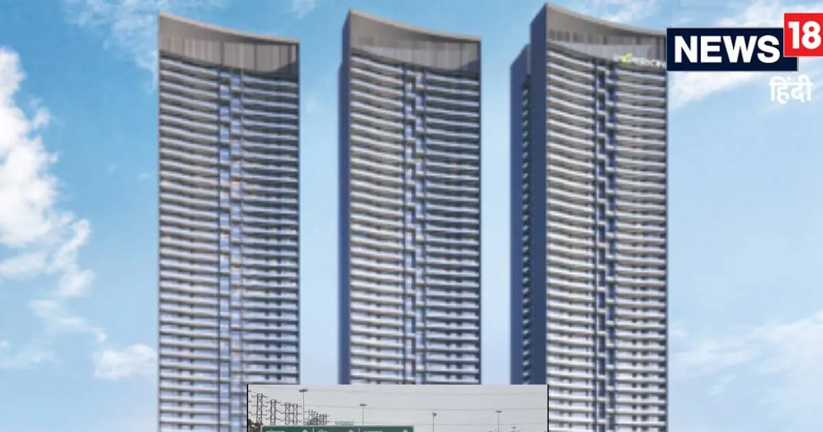 Sohna Property| Sohna flats price| Sohna Emaar Flats| Sohna luxury Flats| top Brands on Sohna road| एक ऐलीवेटेड कॉरिडोर से हिट हुआ सोहना, 88% महंगे हुए घर, दुबई की कंपनी बेच रही फ्लैट