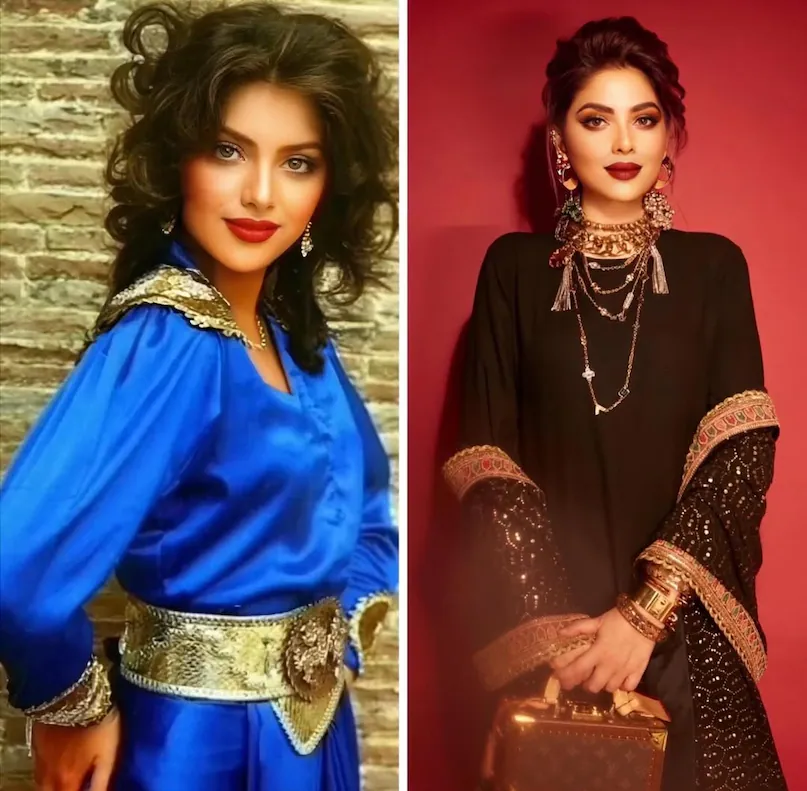 Sonam Khan, dhurandhar 2, Sonam Khan oye oye girl, Sonam Khan tridev, Sonam Khan movie trivia, सोनम खान, सोनम खान गाना