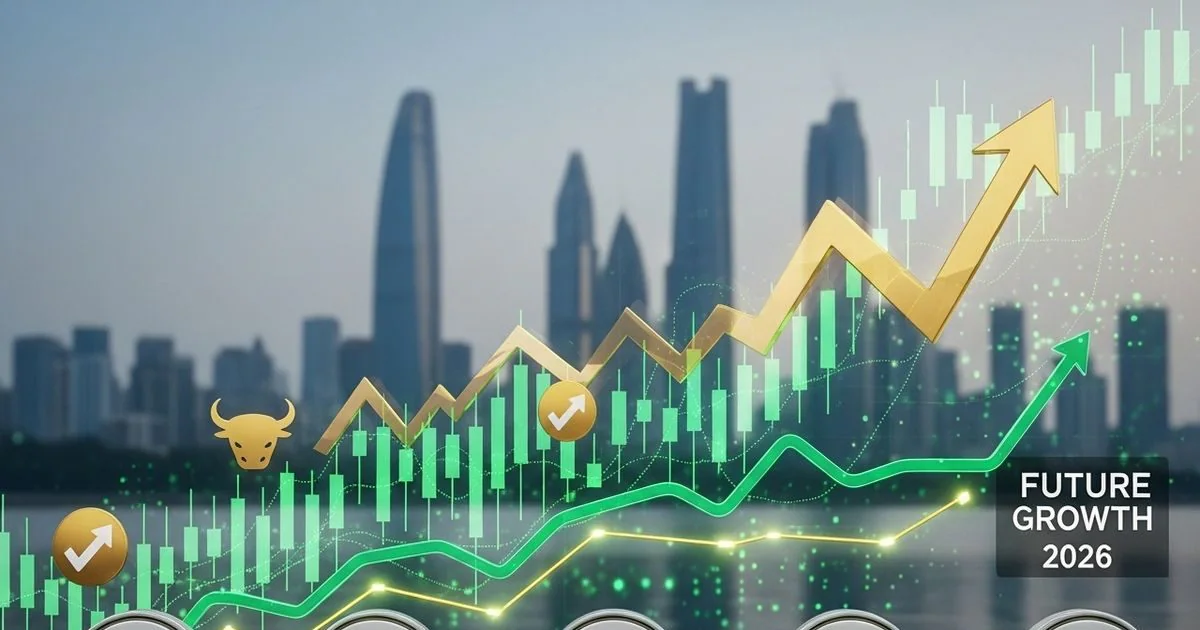 Stock Tips : 2026 में ये 6 स्मॉलकैप शेयर कराएंगे छप्परफाड़ कमाई, एक स्टॉक में 221% रिटर्न का है दम